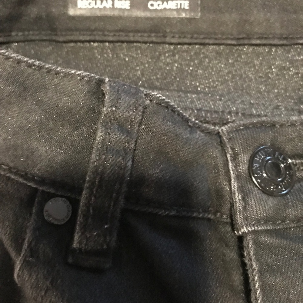 Buffalo David Bitton Skinny Jeans - Picture 3 of 12